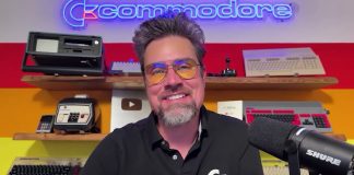 Commodore 64 Ultimate