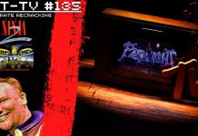 Last Ninja 2 disc scandal