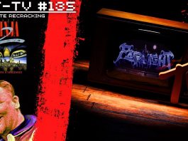 Last Ninja 2 disc scandal