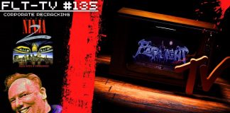 Last Ninja 2 disc scandal