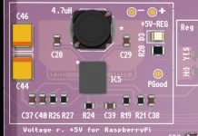 PiStorm68K project update