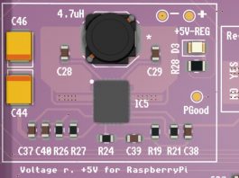 PiStorm68K project update