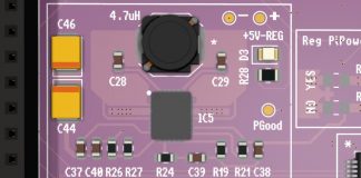 PiStorm68K project update