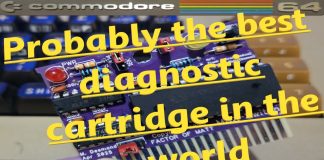 DesTest MAX-Switch Cartridge Build Guide DesTest MAX-Switch cartridge