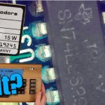 Silver Label C64 Restoration: Fixing Capacitor Damage and Learning Lessons Silver Label C64 Restoration