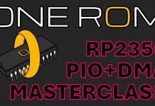 Autonomous One ROM Autonomous One ROM