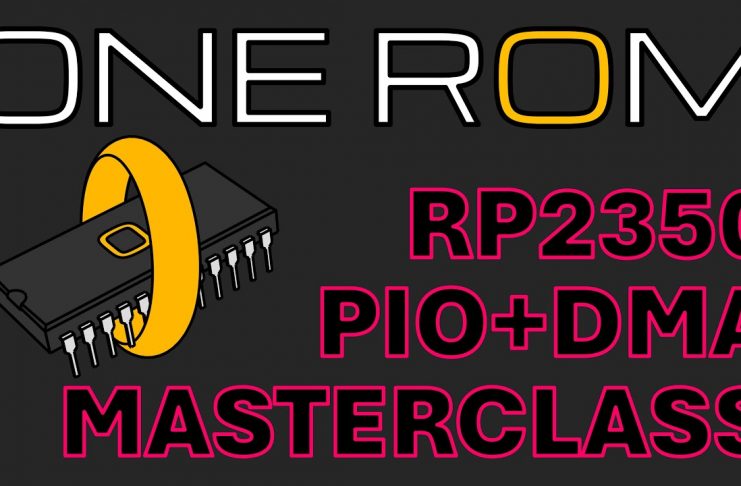 Autonomous One ROM Autonomous One ROM