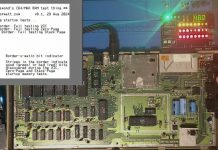 Fixing a Black Screen C64: Reviving Retro’s Deep Repair Dive black screen C64