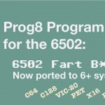 Cross Platform Prog8