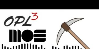 SID and OPL3