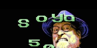 Soya 50yo Birthday Demo Soya 50yo Birthday Demo