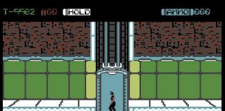 Impossible Mission 3