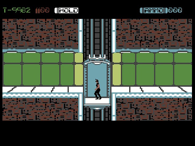 Impossible Mission 3 Progress Update Impossible Mission 3