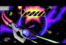 Boom Special Edition Brings New Life to a Lost C64 Shooter Boom Special Edition