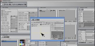 Sevgi Engine upgrade