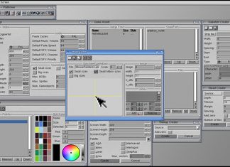 Sevgi Engine Upgrade Adds New Tools and Fixes Sevgi Engine upgrade