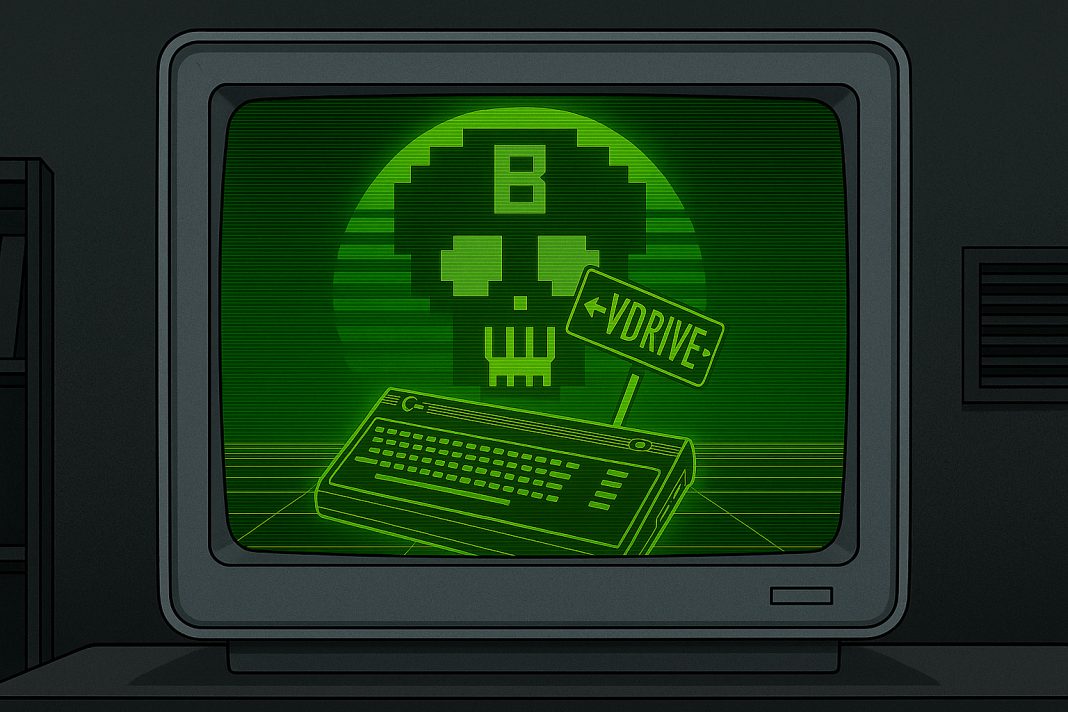 Wireless Disk Access