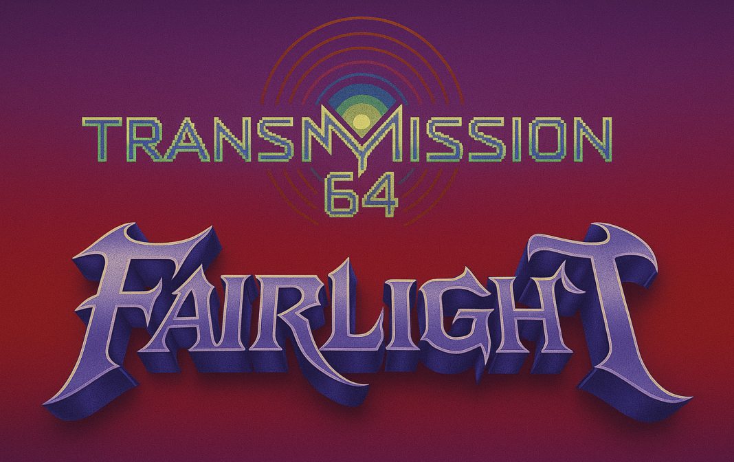 Fairlight Demo Highlights