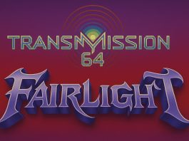 Fairlight Demo Highlights