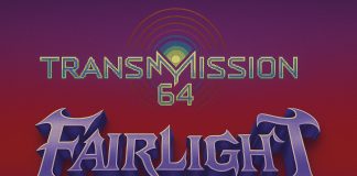 Fairlight Demo Highlights