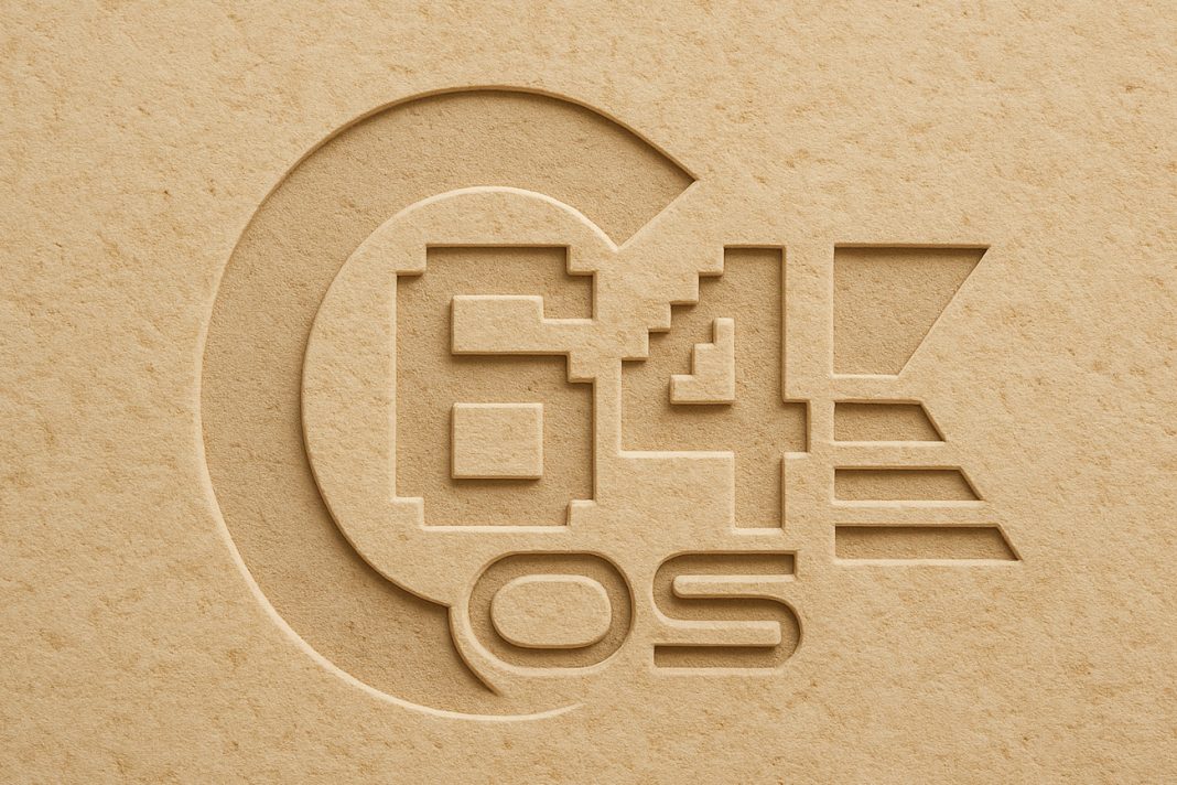 C64OS Features Expanded