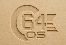 C64OS Features Expanded C64OS Features Expanded