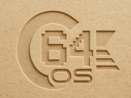 C64OS Features Expanded