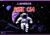 Lunadia C64 Release: Arcade Action Returns Lunadia C64 release
