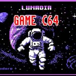 Lunadia C64 release