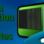 Sprite Data Sections in SharkC64: Programming Redux Explains sharkC64 sprite data