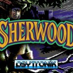 Sherwood C64 release