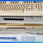 Repairing Rescued Commodore 128’s and More rescued Commodore 128's