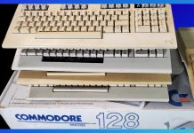 Repairing Rescued Commodore 128’s and More rescued Commodore 128's