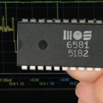 Unlocking the SID Chip: Sound Experiments with Ben Eater’s 6502 Computer SID chip sound experiments