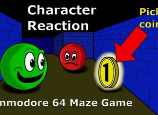 Screen RAM Coin Collection: Commodore Tutorials Guide screen RAM coin collection