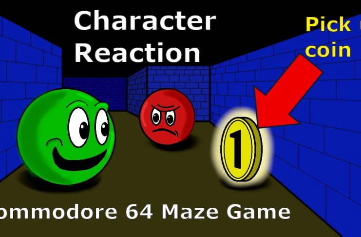 Screen RAM Coin Collection: Commodore Tutorials Guide screen RAM coin collection