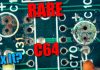 Silver Label C64 Fix