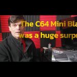 C64 Black Edition Review Surprises Phil Kruman C64 Black Edition