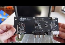 Checkmate S-Video Upgrade: Sharper Output for the Commodore 64