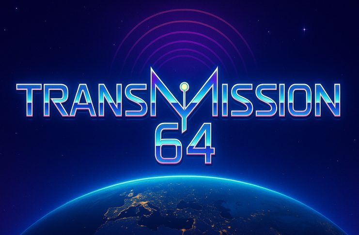 Transmission64 2025