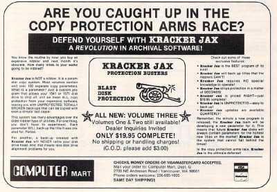 Kracker Jax